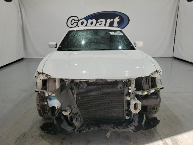 Photo 5 from auction – 2022 DODGE CHARGER SX with VIN 2C3CDXBG5NH212565