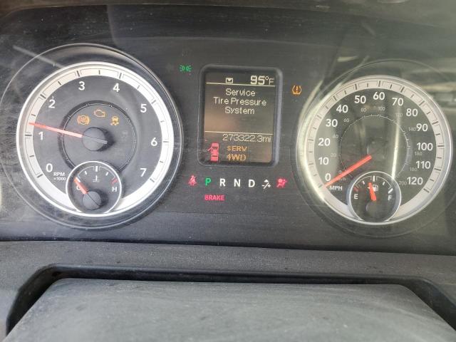Photo 9 from auction – 2013 RAM 1500 ST with VIN 1C6RR7ST2DS692809