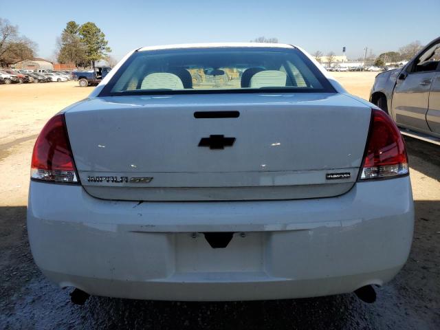 Photo 6 from auction – 2012 CHEVROLET IMPALA LS with VIN 2G1WF5E37C1304470