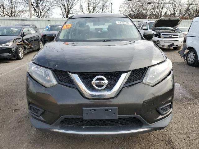 Photo 5 from auction – 2016 NISSAN ROGUE S with VIN JN8AT2MV2GW138440