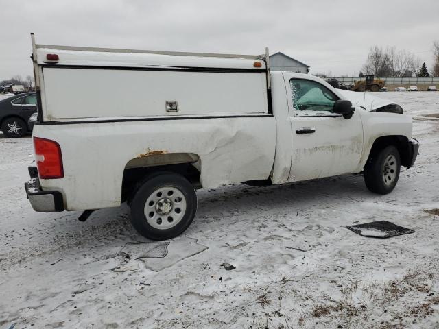 Photo 3 from auction – 2013 CHEVROLET SILVERADO with VIN 1GCNCPEX9DZ254643