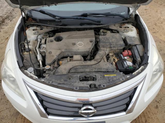Photo 11 from auction – 2013 NISSAN ALTIMA 2.5 with VIN 1N4AL3AP2DN441118