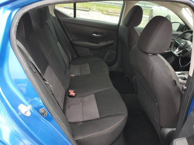 Foto 10 de la subasta – 2022 NISSAN SENTRA SR con VIN 3N1AB8DV6NY232153