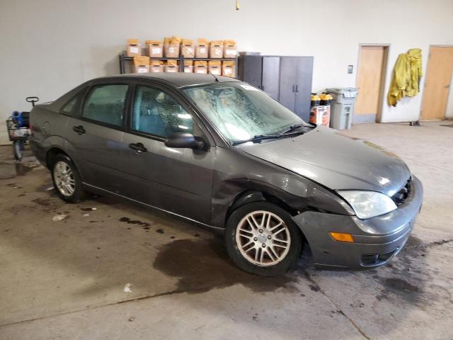 Photo 4 from auction – 2005 FORD FOCUS ZX4 with VIN 1FAFP34N85W102606