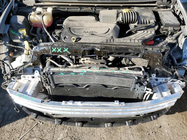 Photo 12 from auction – 2022 CHRYSLER PACIFICA L with VIN 2C4RC1GGXNR180592