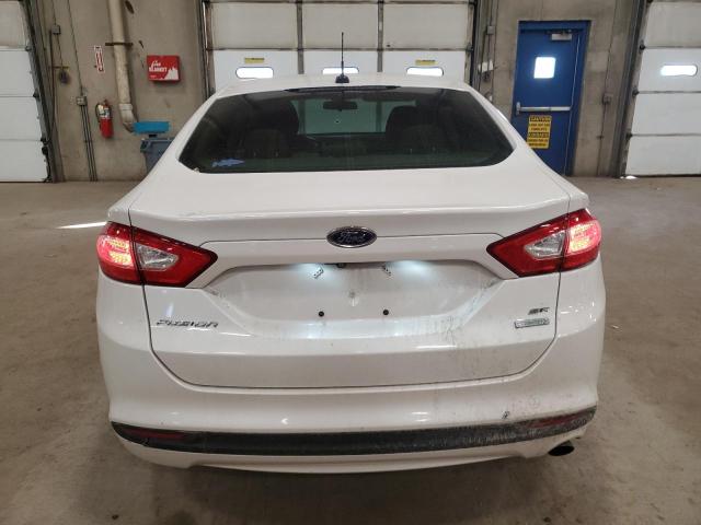 Photo 6 from auction – 2014 FORD FUSION SE with VIN 3FA6P0HD0ER116180