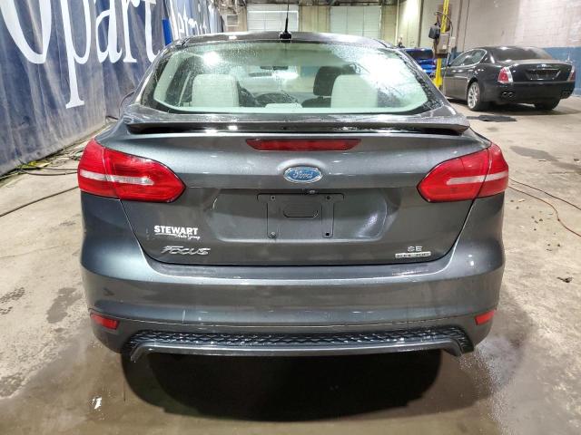 Photo 6 from auction – 2015 FORD FOCUS SE with VIN 1FADP3F29FL278125