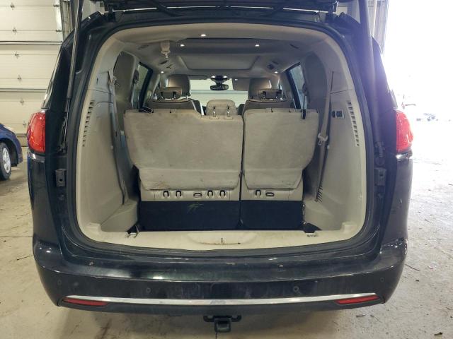 Photo 6 from auction – 2020 CHRYSLER PACIFICA L with VIN 2C4RC1GG6LR171840