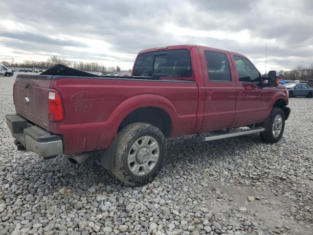 Photo 3 from auction – 2015 FORD F250 SUPER with VIN 1FT7W2B62FED34942