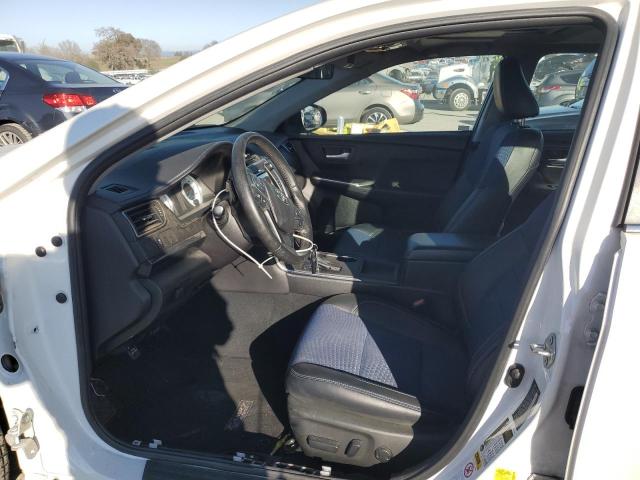 Photo 7 from auction – 2016 TOYOTA CAMRY LE with VIN 4T1BF1FK6GU153566