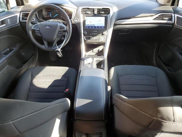 Photo 8 from auction – 2020 FORD FUSION SE with VIN 3FA6P0LU8LR129408