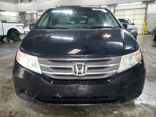 Photo 5 from auction – 2012 HONDA ODYSSEY EX with VIN 5FNRL5H63CB072174