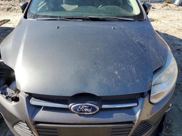 Photo 11 from auction – 2012 FORD FOCUS SE with VIN 1FAHP3F23CL426203