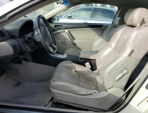 Photo 7 from auction – 2006 INFINITI G35 with VIN JNKCV54E46M717955