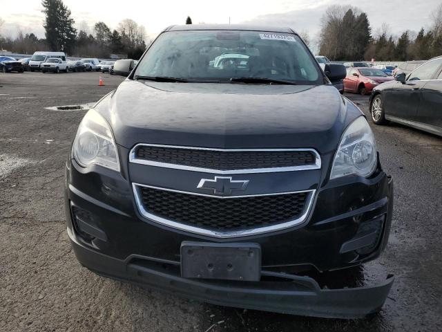 Photo 5 from auction – 2012 CHEVROLET EQUINOX LS with VIN 2GNALBEK2C6114859