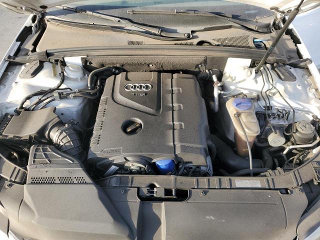 Photo 11 from auction – 2011 AUDI A4 PREMIUM with VIN WAUFFAFLXBN004298