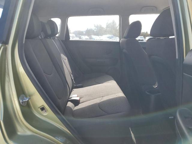 Photo 10 from auction – 2012 KIA SOUL with VIN KNDJT2A59C7434866