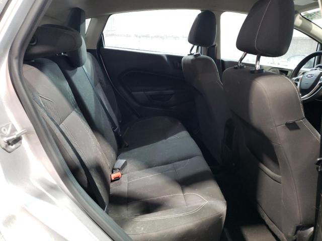 Photo 11 from auction – 2019 FORD FIESTA SE with VIN 3FADP4EJ6KM150044