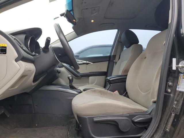 Photo 7 from auction – 2013 KIA FORTE EX with VIN KNAFU5A23D5694653
