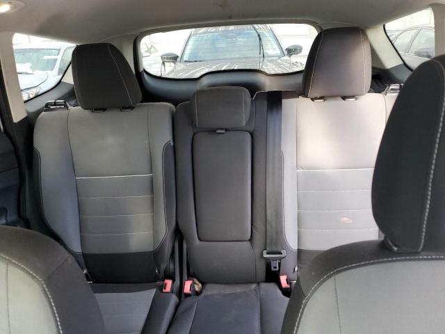 Photo 10 from auction – 2014 FORD ESCAPE SE with VIN 1FMCU9GX5EUE32538