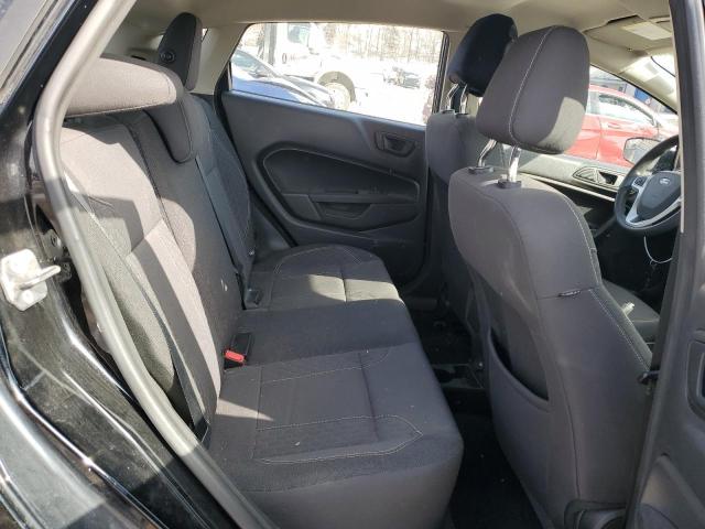 Photo 10 from auction – 2017 FORD FIESTA SE with VIN 3FADP4EJXHM131537