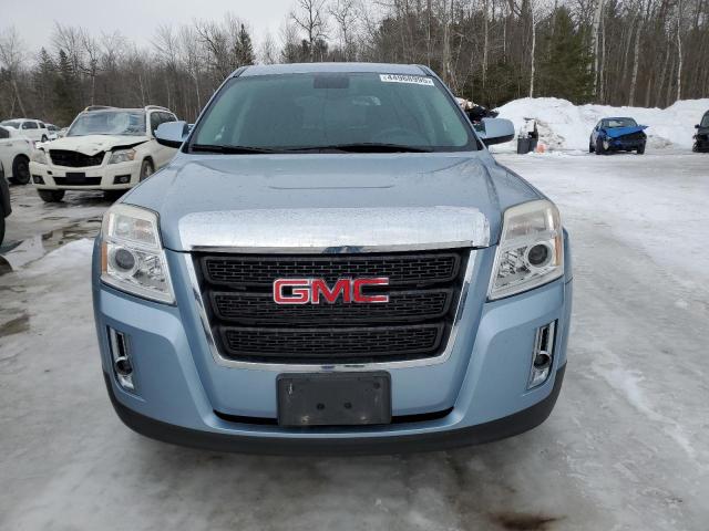 Photo 5 from auction – 2015 GMC TERRAIN SL with VIN 2GKFLVEKXF6284217