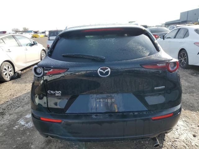 Photo 6 from auction – 2023 MAZDA CX-30 PREF with VIN 3MVDMBCM5PM523729