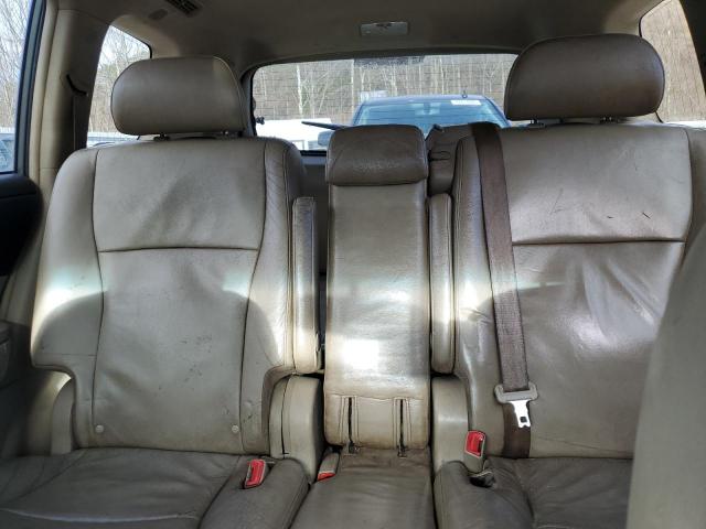 Photo 10 from auction – 2013 TOYOTA HIGHLANDER with VIN 5TDBK3EH4DS258625