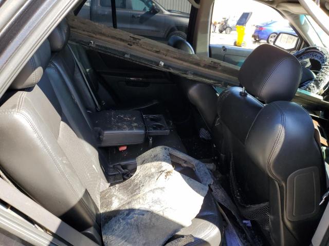 Photo 13 from auction – 2004 CADILLAC SRX with VIN 1GYEE637740177986