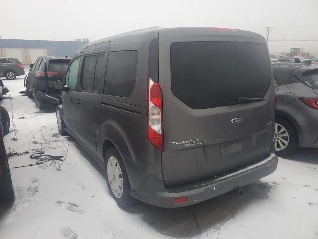 Photo 2 from auction – 2016 FORD TRANSIT CO with VIN NM0GE9F73G1281804