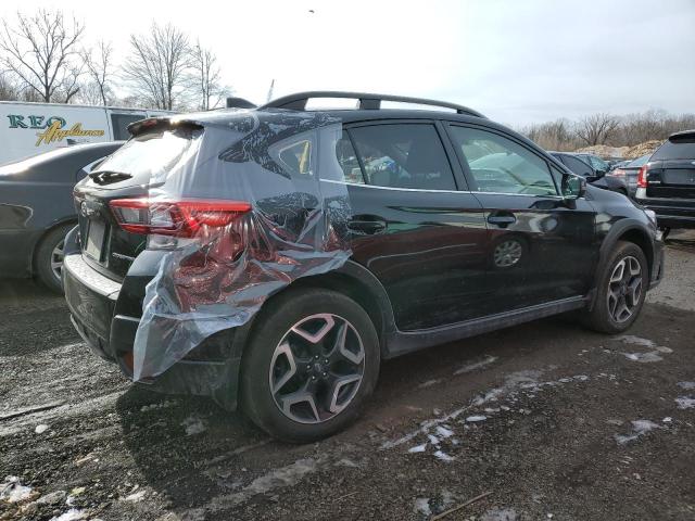 Photo 3 from auction – 2020 SUBARU CROSSTREK with VIN JF2GTAMC3L8272260