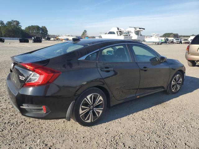 Photo 3 from auction – 2016 HONDA CIVIC EXL with VIN 2HGFC1F73GH645826