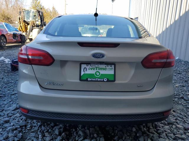 Снимка 6 от търг – 2017 FORD FOCUS SE с VIN 1FADP3F20HL337842