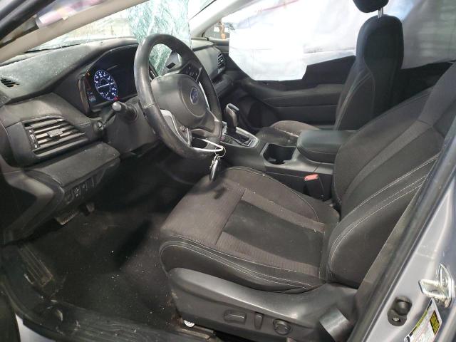 Photo 7 from auction – 2020 SUBARU OUTBACK PR with VIN 4S4BTACC9L3234874