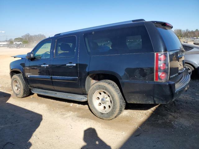 Photo 2 from auction – 2008 GMC YUKON DENA with VIN 1GKFK66898J191206