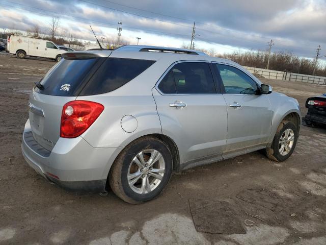 Photo 3 from auction – 2011 CHEVROLET EQUINOX LT with VIN 2CNFLGECXB6329937