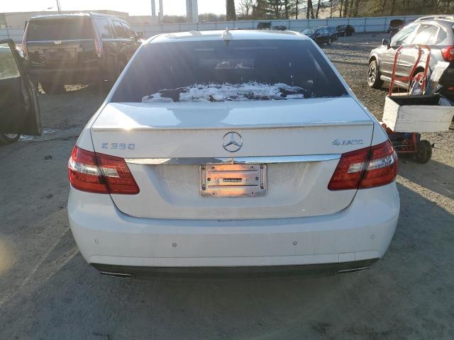 Photo 6 from auction – 2012 MERCEDES-BENZ E 350 4MAT with VIN WDDHF8JB7CA604567