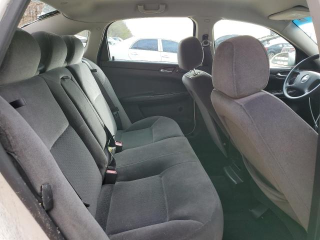 Photo 10 from auction – 2007 CHEVROLET IMPALA LT with VIN 2G1WT58K979321919