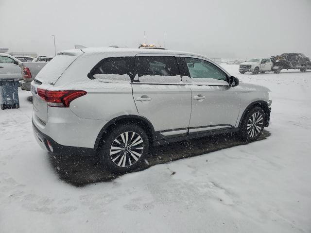 Photo 3 from auction – 2020 MITSUBISHI OUTLANDER with VIN JA4AZ3A36LZ026634