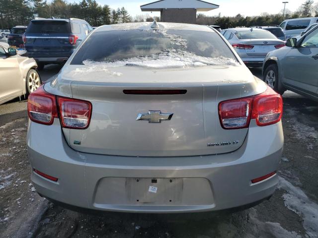 Photo 6 from auction – 2015 CHEVROLET MALIBU 2LT with VIN 1G11D5SL9FF256455