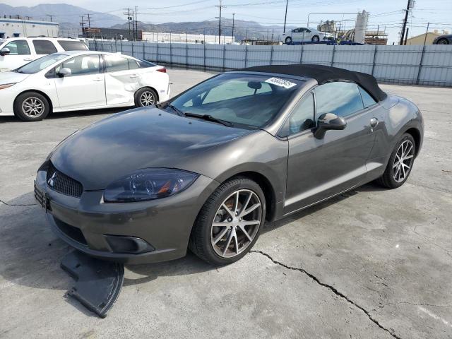 MITSUBISHI ECLIPSE SP 2011 с VIN 4A37L2EF7BE003169 - Снимка от търг