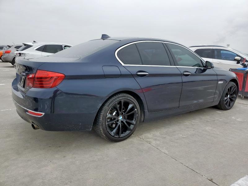صورة رقم 3 من المزاد - 2016 BMW 535 I مع VIN WBA5B1C54GG129662
