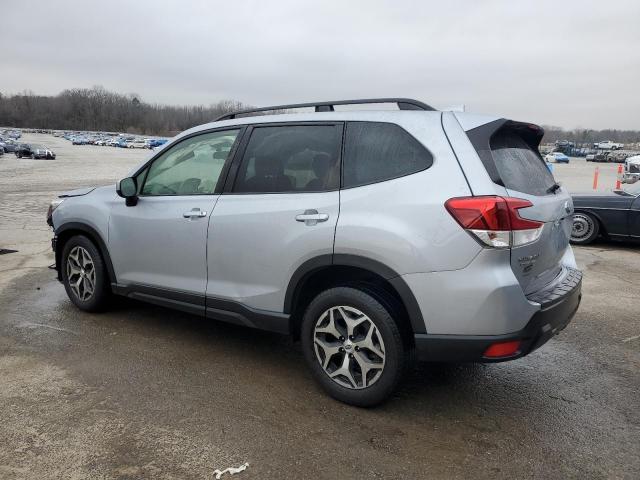 Photo 2 from auction – 2019 SUBARU FORESTER P with VIN JF2SKAEC1KH495908