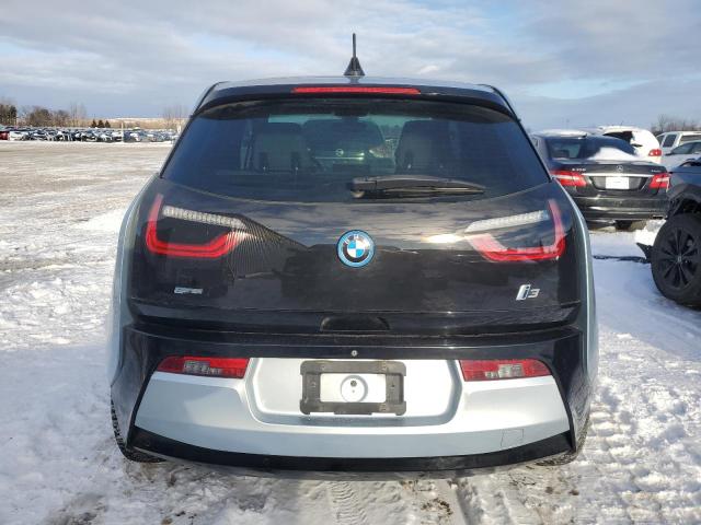 Photo 6 from auction – 2015 BMW I3 REX with VIN WBY1Z4C56FV500831