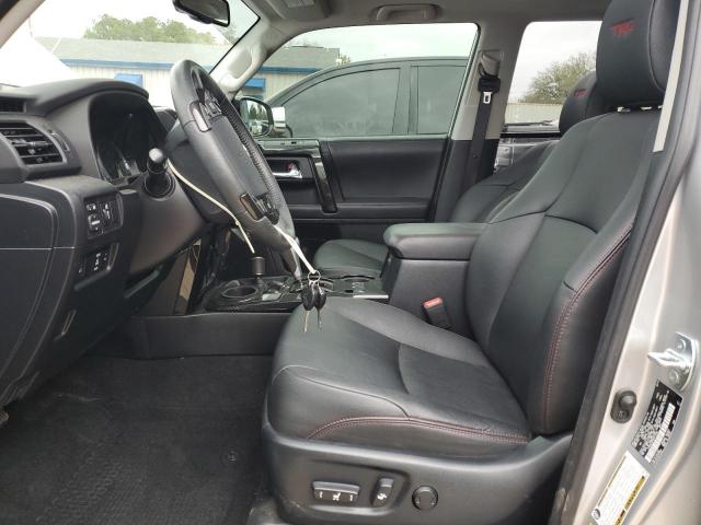 Photo 7 from auction – 2019 TOYOTA 4RUNNER SR with VIN JTEBU5JR7K5711042