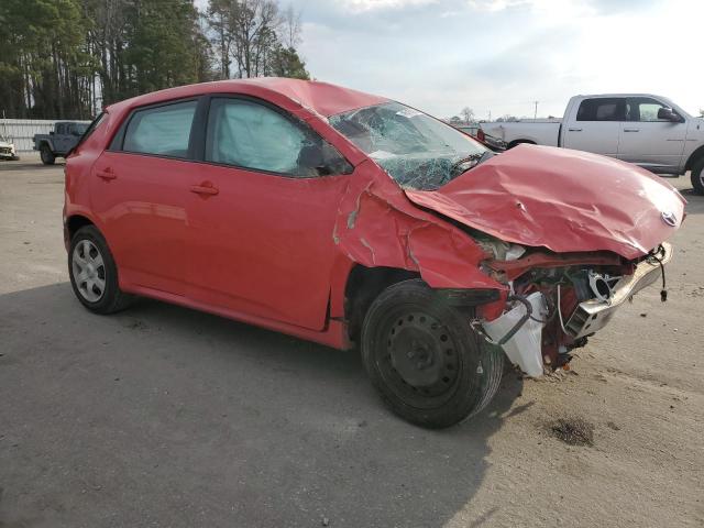 Photo 4 from auction – 2009 TOYOTA COROLLA MA with VIN 2T1KU40E99C051385
