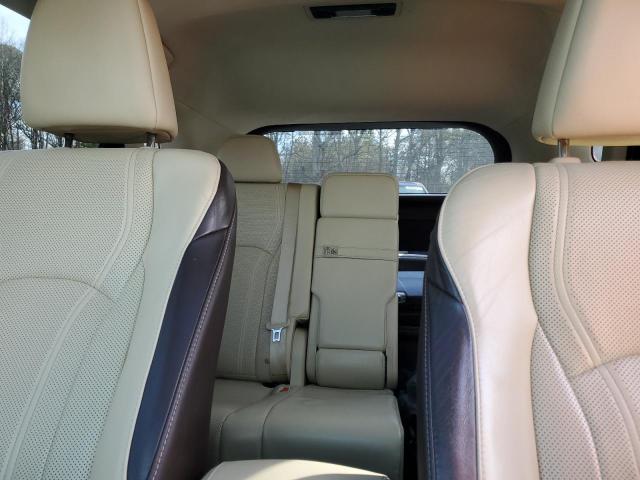 Photo 10 from auction – 2017 LEXUS RX 350 BAS with VIN 2T2BZMCA9HC057143