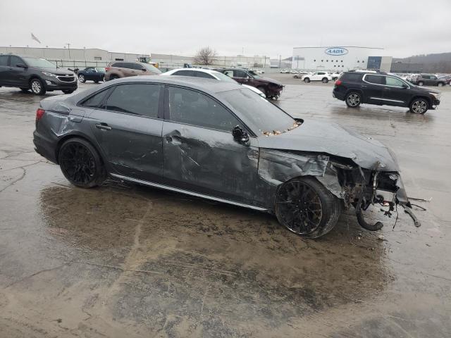 Photo 4 from auction – 2021 AUDI A4 PREMIUM with VIN WAUEAAF49MN010227