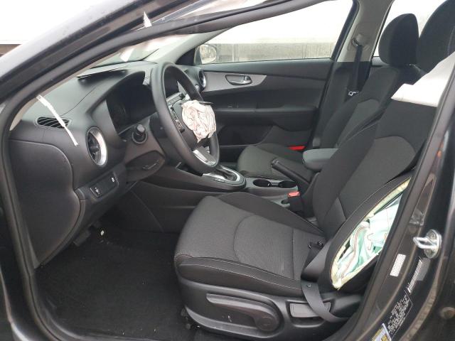 Photo 7 from auction – 2022 KIA FORTE FE with VIN 3KPF24AD9NE427138