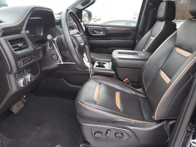 Photo 7 from auction – 2023 GMC YUKON AT4 with VIN 1GKS2CKDXPR212872